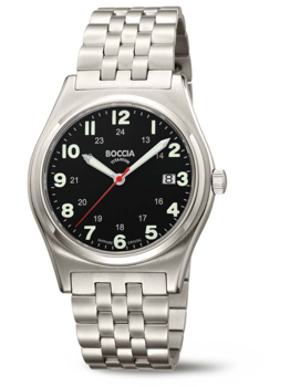 Model 3674-02, autoriseret forhandler Watchandjewelry.shop - English