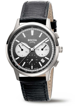 Model 3734-01, autoriseret forhandler Watchandjewelry.shop - English
