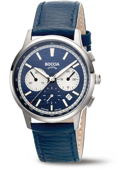 Model 3734-02, autoriseret forhandler Watchandjewelry.shop - English