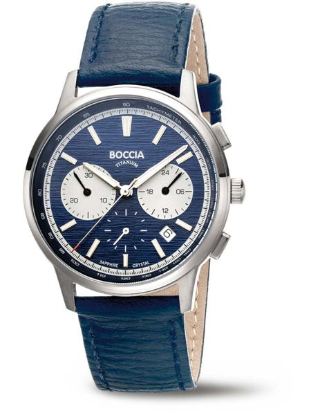 Model 3734-02, autoriseret forhandler Watchandjewelry.shop - English