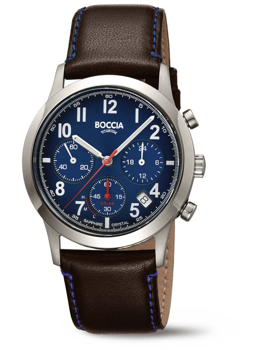 Model 3735-02, autoriseret forhandler Watchandjewelry.shop - English