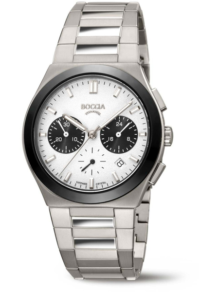 Model 3736-01, autoriseret forhandler Watchandjewelry.shop - English
