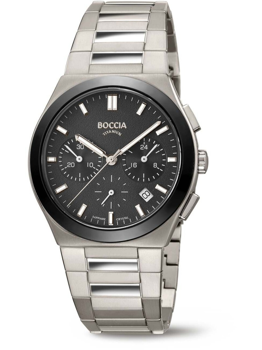 Model 3736-02, autoriseret forhandler Watchandjewelry.shop - English