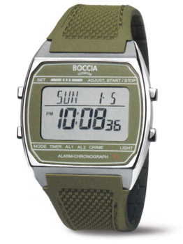 Model 3738-03, autoriseret forhandler Watchandjewelry.shop - English