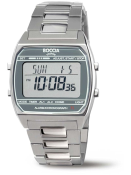 Model 3738-05, autoriseret forhandler Watchandjewelry.shop - English