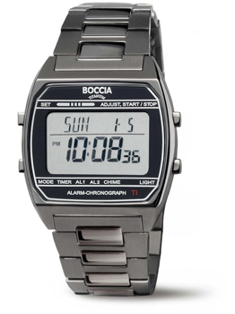 Model 3738-07, autoriseret forhandler Watchandjewelry.shop - English