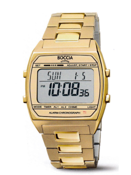 Model 3738-08, autoriseret forhandler Watchandjewelry.shop - English