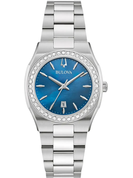 Model 96R246, autoriseret forhandler Watchandjewelry.shop - English