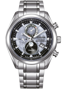 Model BY1010-81H, autoriseret forhandler Watchandjewelry.shop - English