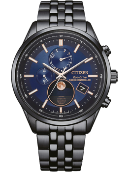 Model BY1035-56L, autoriseret forhandler Watchandjewelry.shop - English