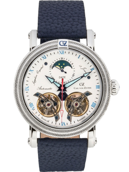 Model CVZ0085WHS, autoriseret forhandler Watchandjewelry.shop - English