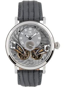 Model CVZ0017SGYS, autoriseret forhandler Watchandjewelry.shop - English