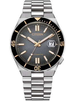Model NJ0238-57E, autoriseret forhandler Watchandjewelry.shop - English