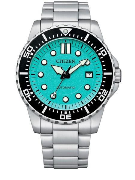 Model NJ0170-83X, autoriseret forhandler Watchandjewelry.shop - English