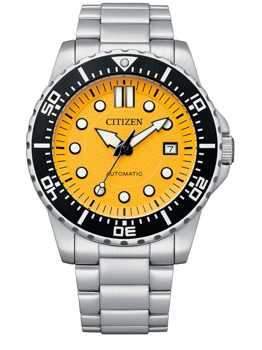 Model NJ0170-83Z, autoriseret forhandler Watchandjewelry.shop - English