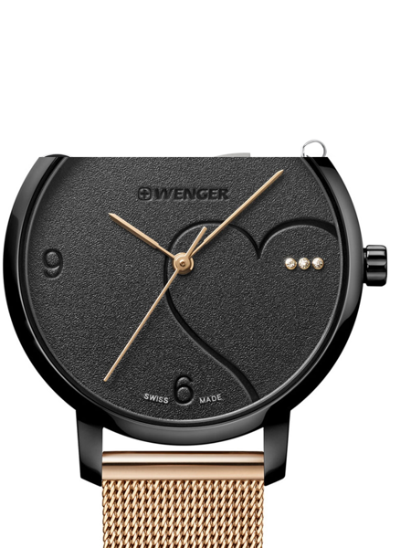 Model CR640-001-21, autoriseret forhandler Watchandjewelry.shop - English