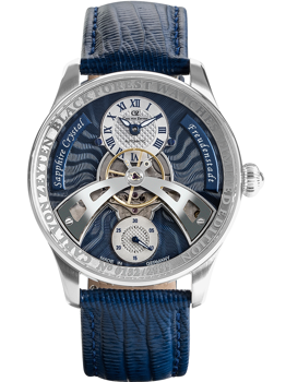 Model CVZ0043BLS, autoriseret forhandler Watchandjewelry.shop - English