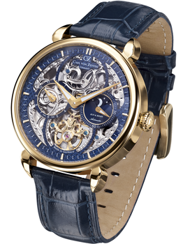 Model CVZ0005GBLS, autoriseret forhandler Watchandjewelry.shop - English