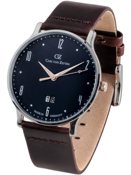 Model CVZ0019BL, autoriseret forhandler Watchandjewelry.shop - English