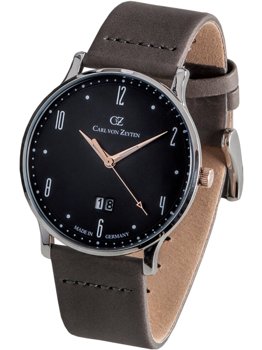 Model CVZ0019GY, autoriseret forhandler Watchandjewelry.shop - English