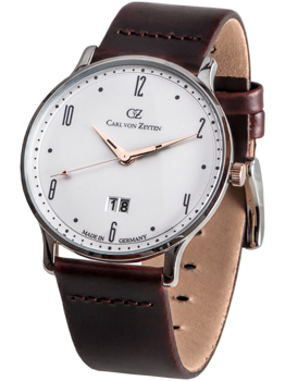 Model CVZ0019WH, autoriseret forhandler Watchandjewelry.shop - English