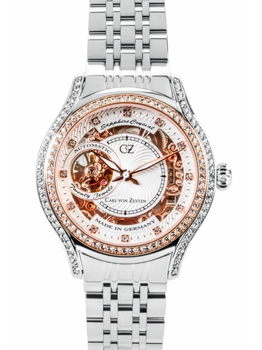 Model CVZ0069RWMS, autoriseret forhandler Watchandjewelry.shop - English