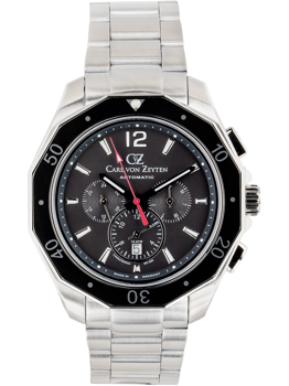 Model CVZ0079GYMS, autoriseret forhandler Watchandjewelry.shop - English