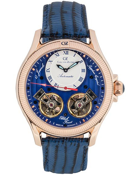 Model CVZ0084RBLS, autoriseret forhandler Watchandjewelry.shop - English