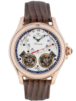 Model CVZ0084RWHS, autoriseret forhandler Watchandjewelry.shop - English