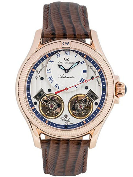 Model CVZ0084RWHS, autoriseret forhandler Watchandjewelry.shop - English