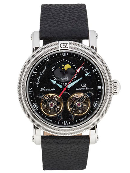 Model CVZ0085BKS, autoriseret forhandler Watchandjewelry.shop - English