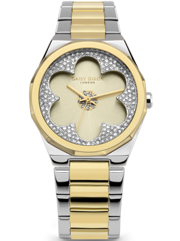 Model DD168SGM, autoriseret forhandler Watchandjewelry.shop - English