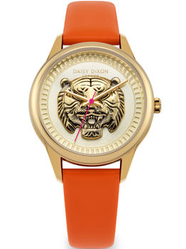 Model DD184OG, autoriseret forhandler Watchandjewelry.shop - English
