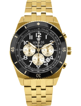Model LXVI3200, autoriseret forhandler Watchandjewelry.shop - English