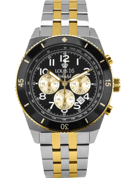 Model LXVI3240, autoriseret forhandler Watchandjewelry.shop - English