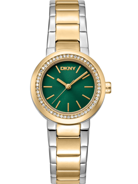 Model DK1L024M0165, autoriseret forhandler Watchandjewelry.shop - English