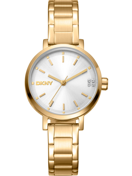 Model DK1L038M0055, autoriseret forhandler Watchandjewelry.shop - English