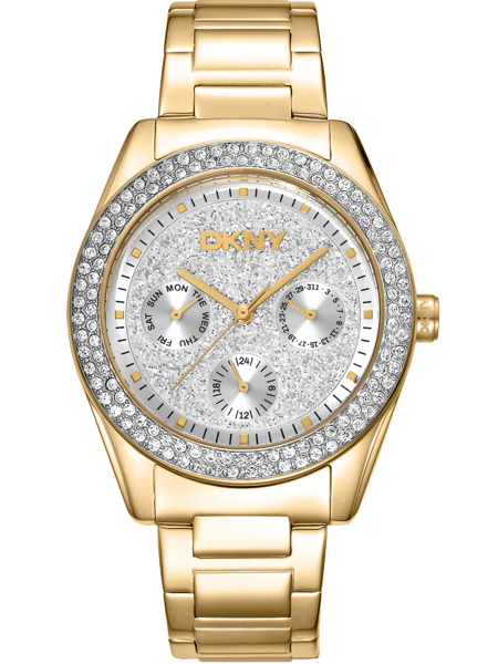 Model DK1L078M0025, autoriseret forhandler Watchandjewelry.shop - English