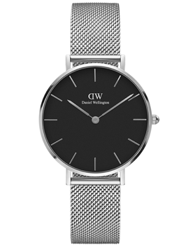 Model DW00100162, autoriseret forhandler Watchandjewelry.shop - English