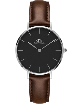 Model DW00100177, autoriseret forhandler Watchandjewelry.shop - English