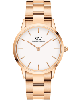 Model DW00100209, autoriseret forhandler Watchandjewelry.shop - English
