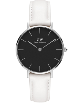 Model DW00100284, autoriseret forhandler Watchandjewelry.shop - English