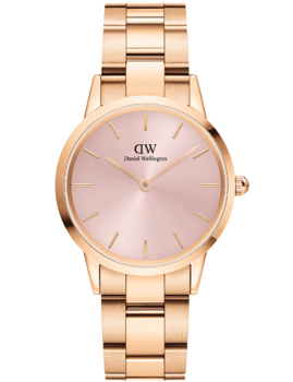 Model DW00100369, autoriseret forhandler Watchandjewelry.shop - English