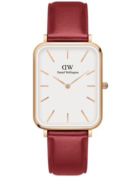 Model DW00100453, autoriseret forhandler Watchandjewelry.shop - English