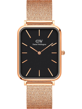 Model DW00100466, autoriseret forhandler Watchandjewelry.shop - English