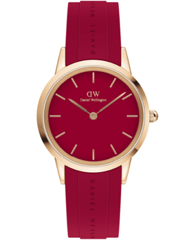 Model DW00100503, autoriseret forhandler Watchandjewelry.shop - English