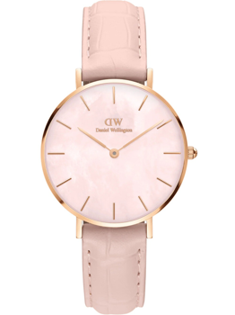Model DW00100514, autoriseret forhandler Watchandjewelry.shop - English