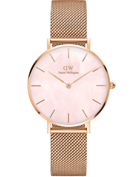 Model DW00100516, autoriseret forhandler Watchandjewelry.shop - English