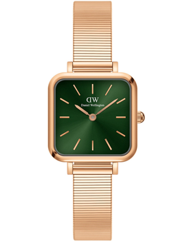 Model DW00100519, autoriseret forhandler Watchandjewelry.shop - English