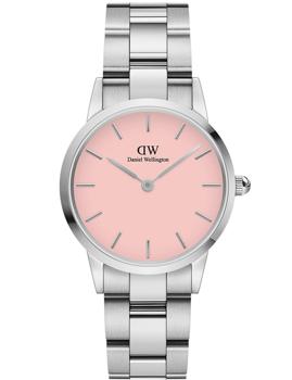 Model DW00100534, autoriseret forhandler Watchandjewelry.shop - English